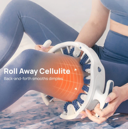 Ateticime Sculpt+ | Anti-Cellulite Roller