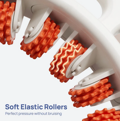 Ateticime Sculpt+ | Anti-Cellulite Roller