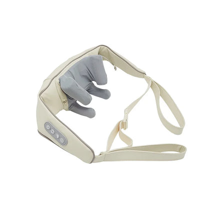 Cordless Neck and Shoulder Massager