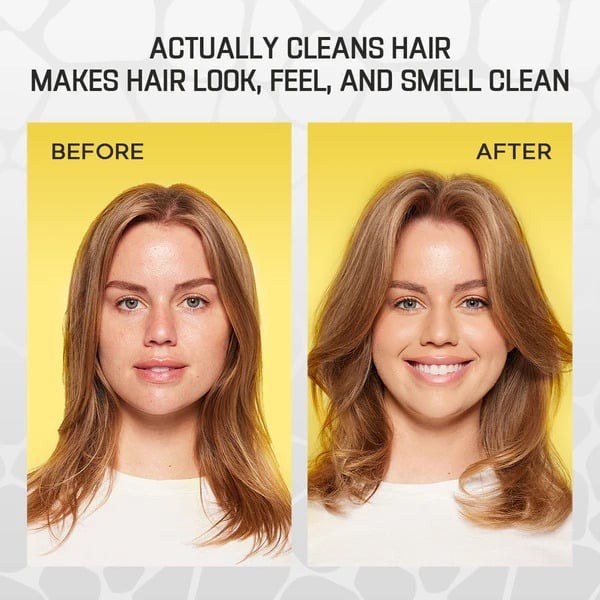 Instantly Fresh Volumizing Hair Dry Shampoo