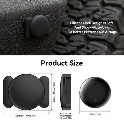 Last Day Promotion! Mini GPS Tracker