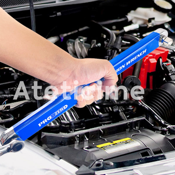 SpeedPro Offset Extension Wrench