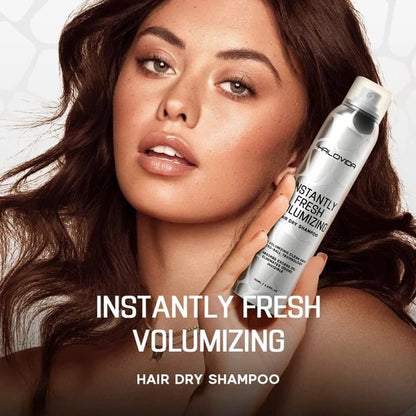 Instantly Fresh Volumizing Hair Dry Shampoo