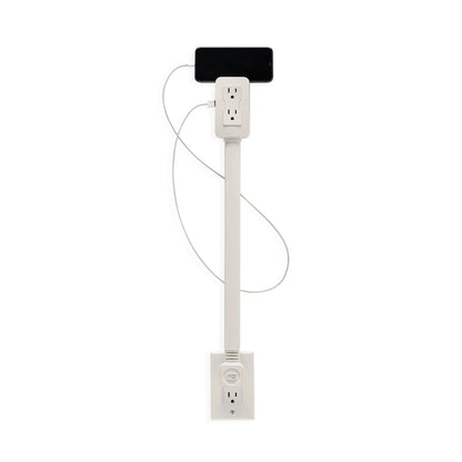 Electrical Outlet Extender