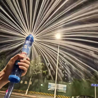 Ateticime Firework Water Gun