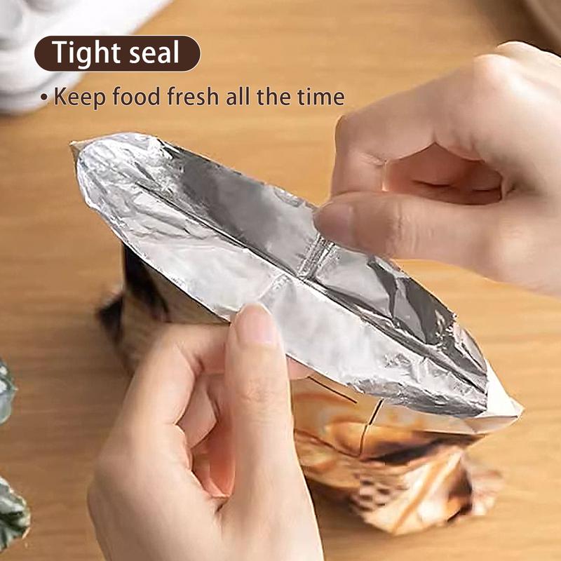 Ultimate Home Sealing Machine - For Long-Lasting Freshness & Flavor