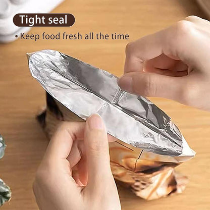 Ultimate Home Sealing Machine - For Long-Lasting Freshness & Flavor