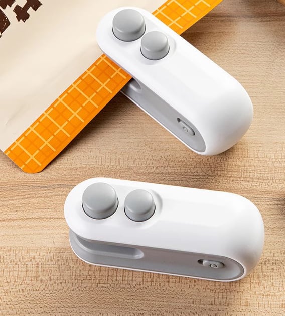 Ultimate Home Sealing Machine - For Long-Lasting Freshness & Flavor