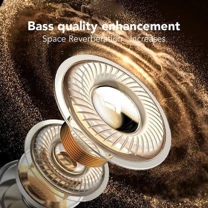 NE20 Bluetooth 5.4 Earphones