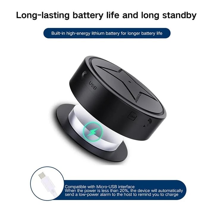 GPS Strong Magnetic Tracker (BUY 2 FREE SHIPPING)