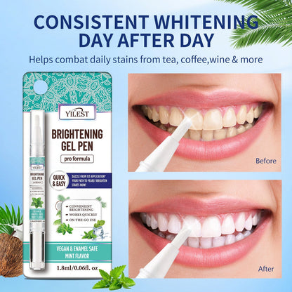 Teeth Whitening Essence