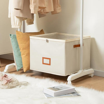 LAST DAY - Fabric Shoe Organizer Storage Box