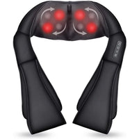 Massage Ball Black