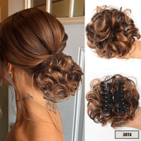 🔥Brown & Deep Brown