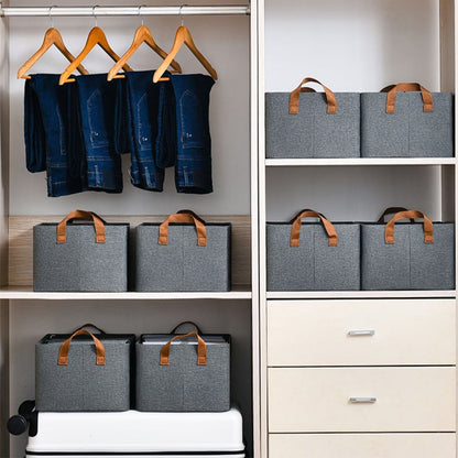 Cation Multi-functional Folding Wardrobe