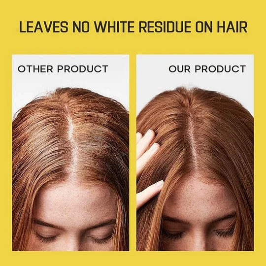 Instantly Fresh Volumizing Hair Dry Shampoo