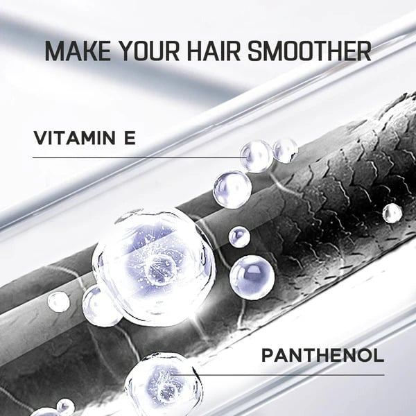Instantly Fresh Volumizing Hair Dry Shampoo