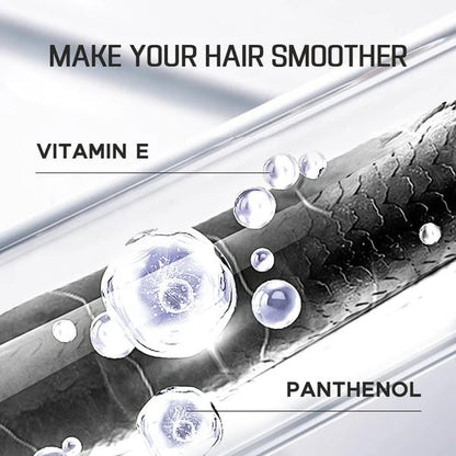 Instantly Fresh Volumizing Hair Dry Shampoo