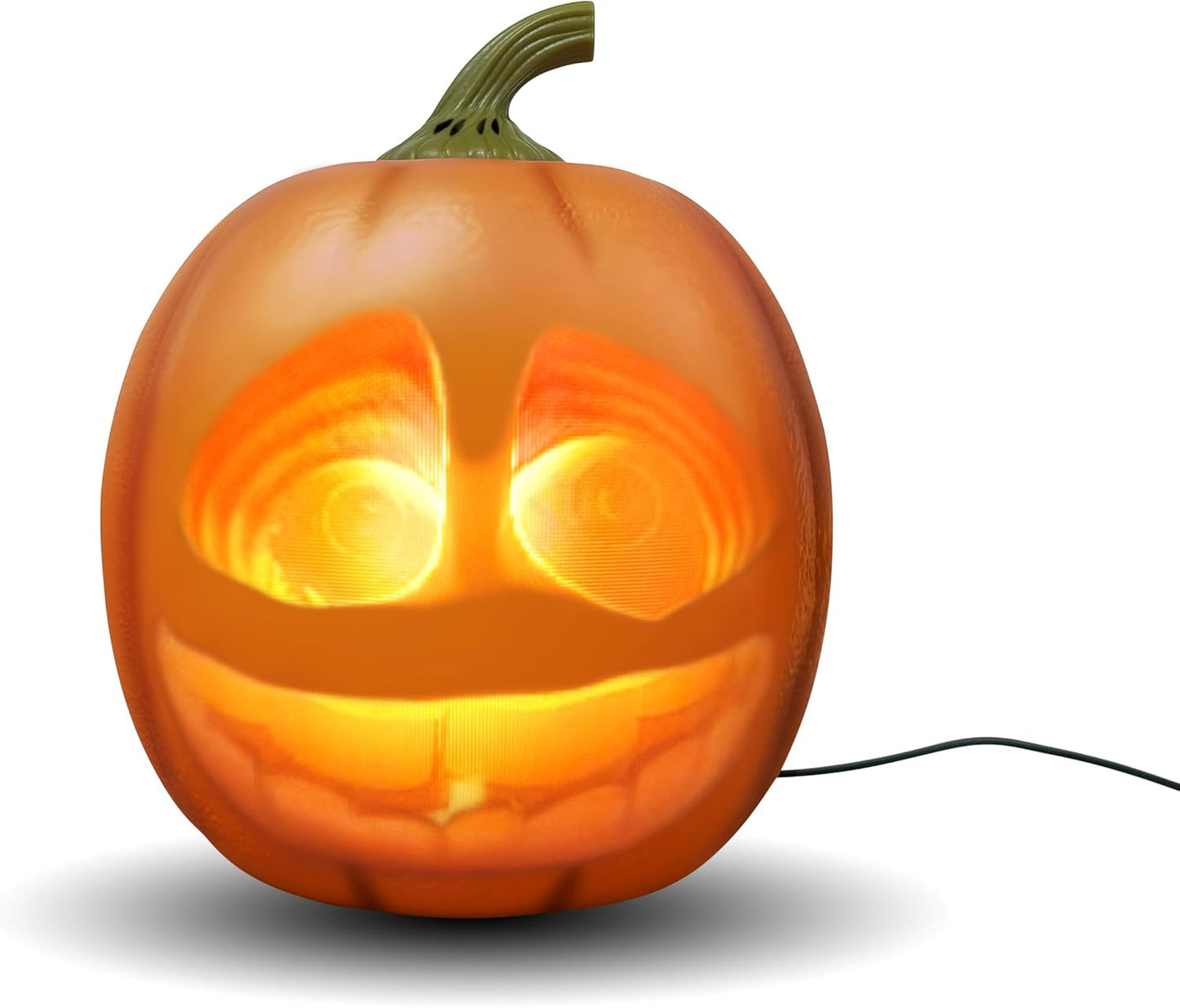 Animated Pumpkin singing - Free Shipping Today !