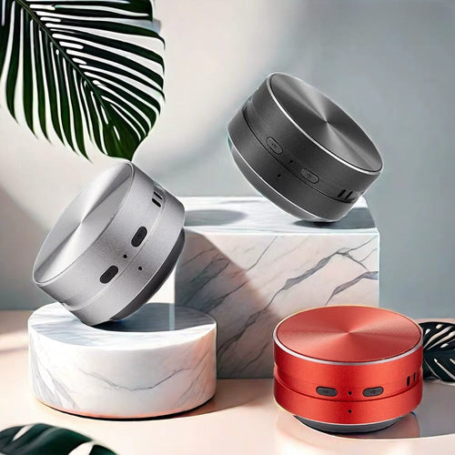 EchoWave Pro Speaker