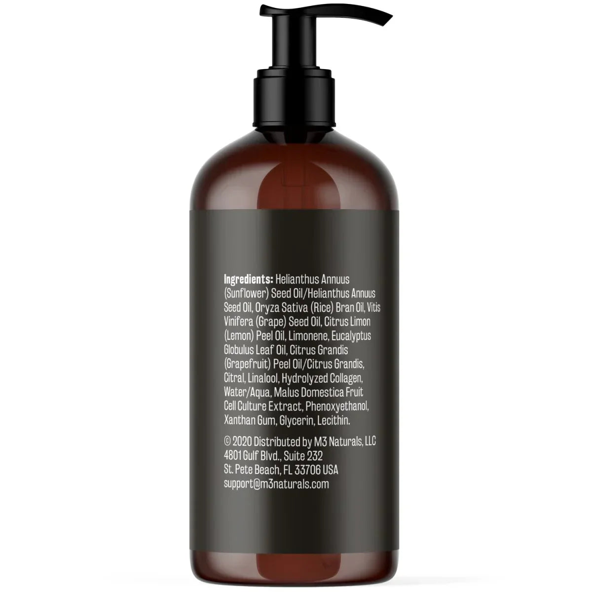 Anti-Cellulite Elixir
