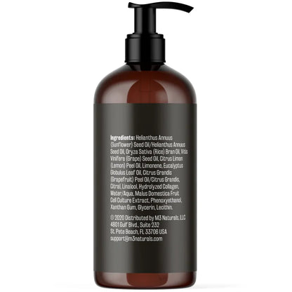 Anti-Cellulite Elixir