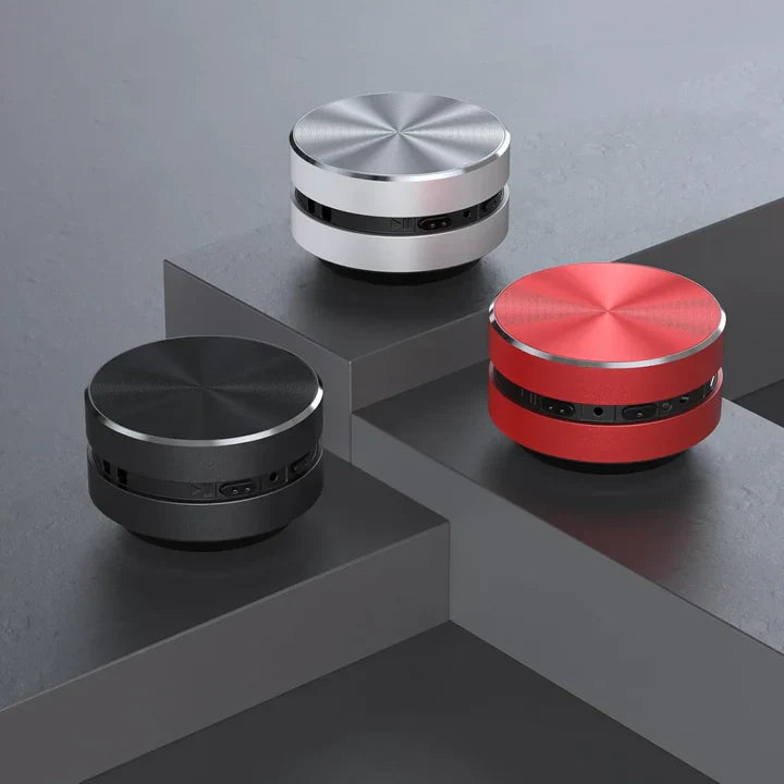 EchoWave Pro Speaker